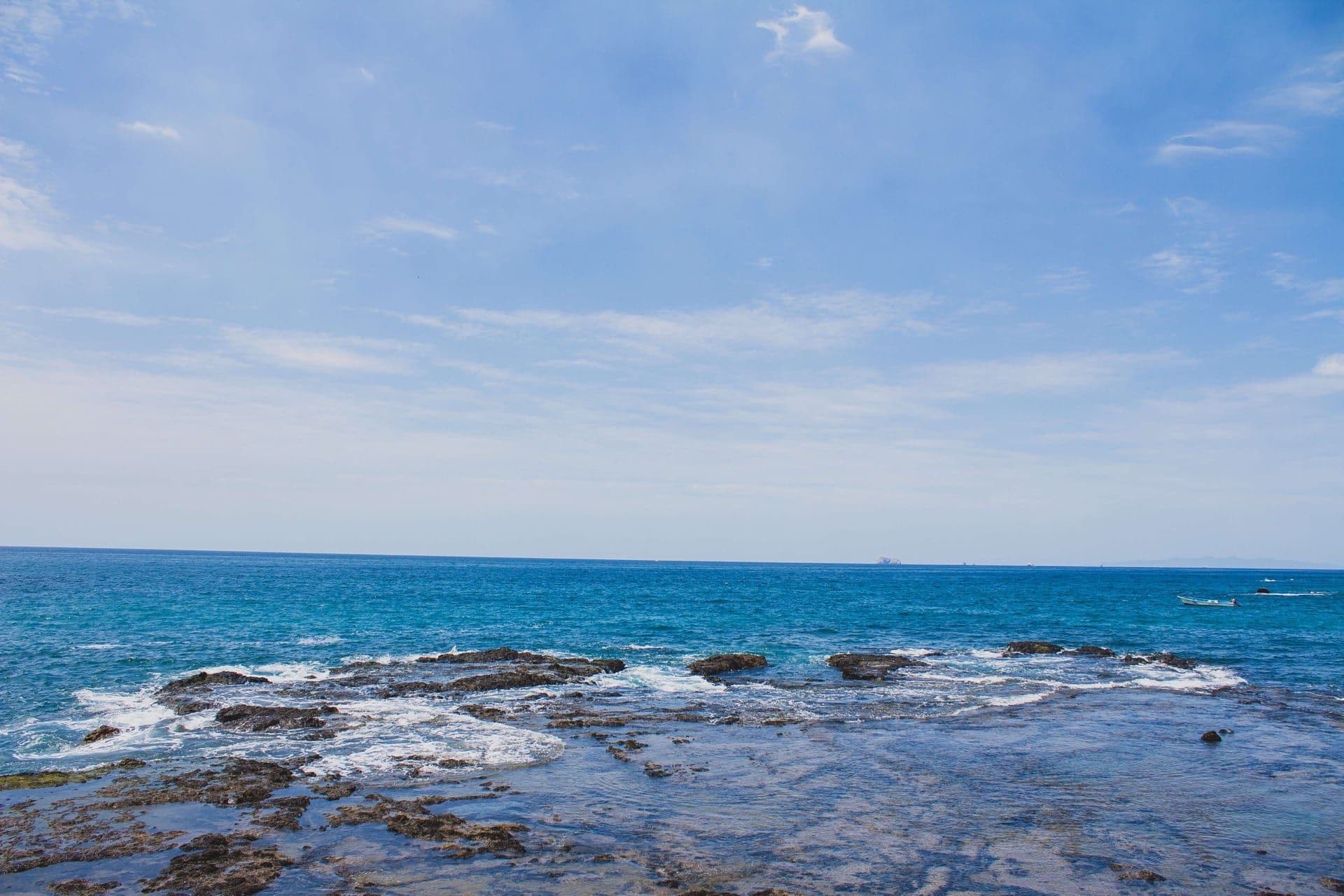 Ecuador property — buy with confidence