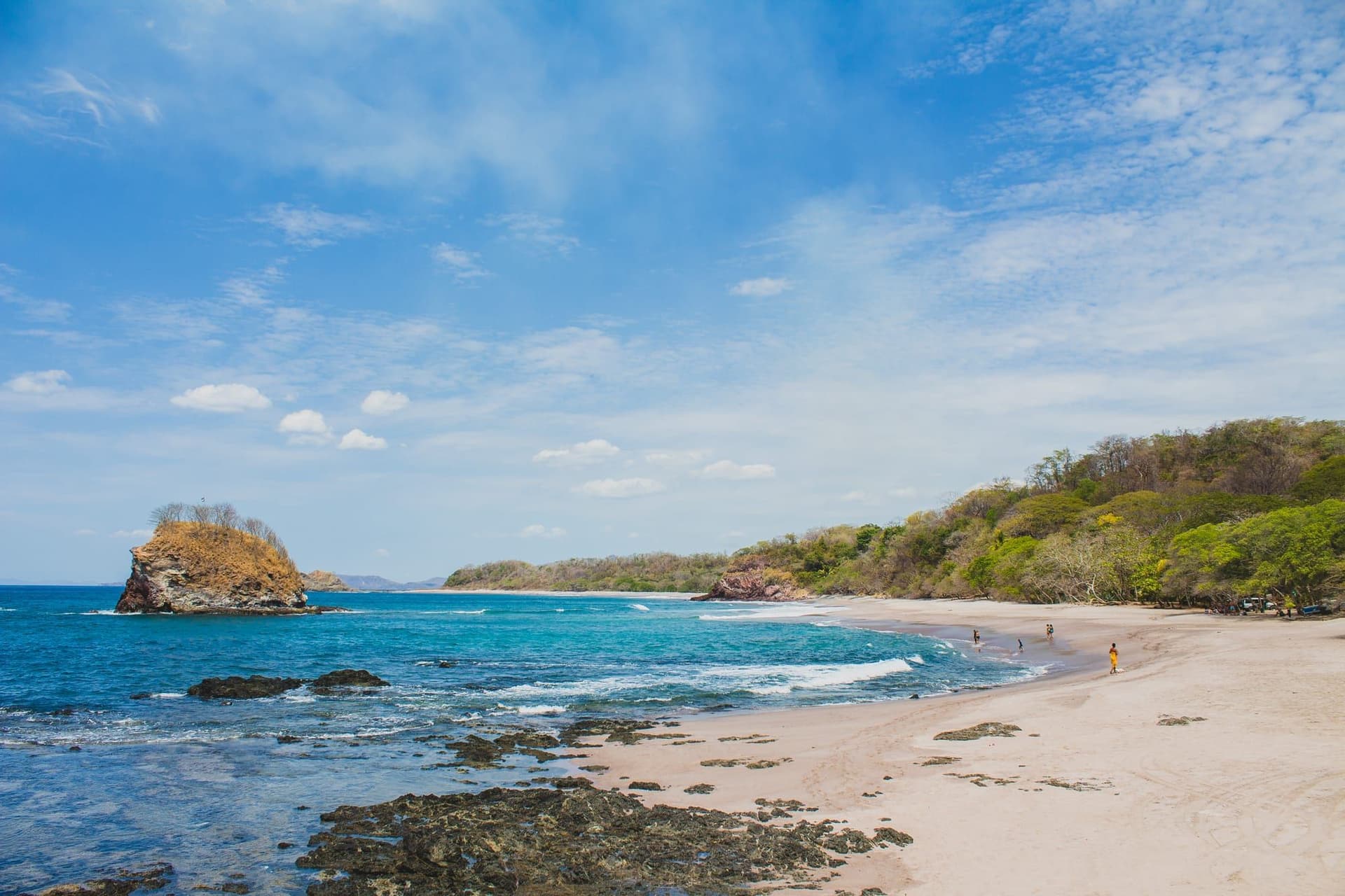 Costa Rica real estate guides