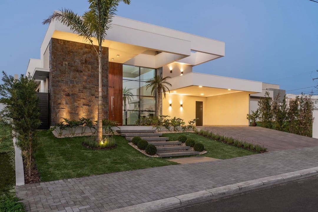house in Escazú, San José