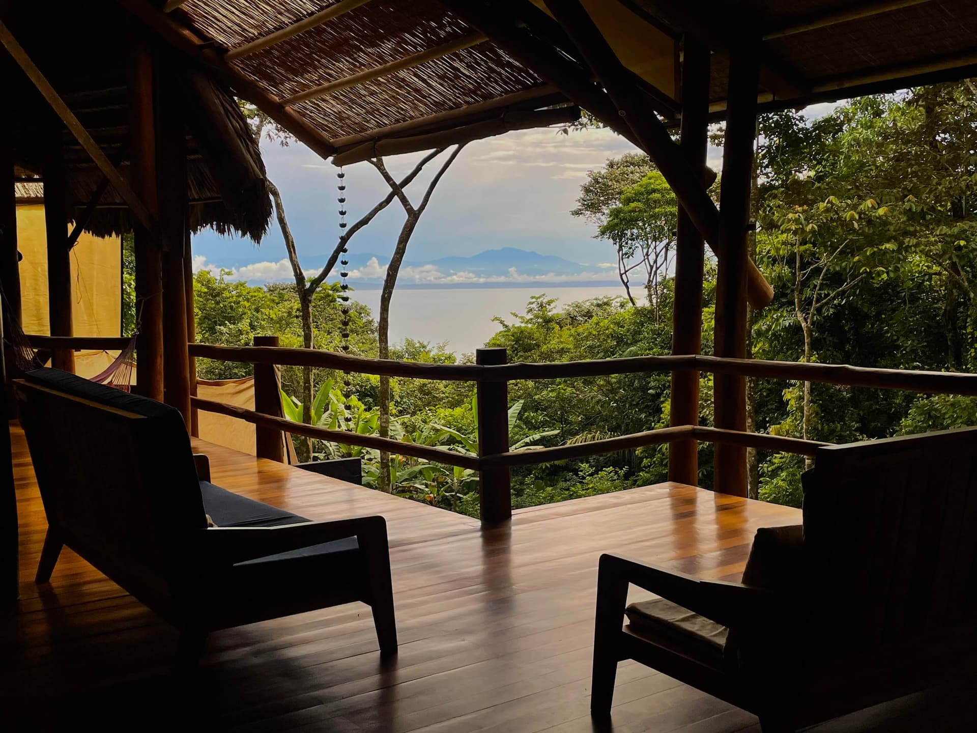 land in Puerto Jimenez, Puntarenas